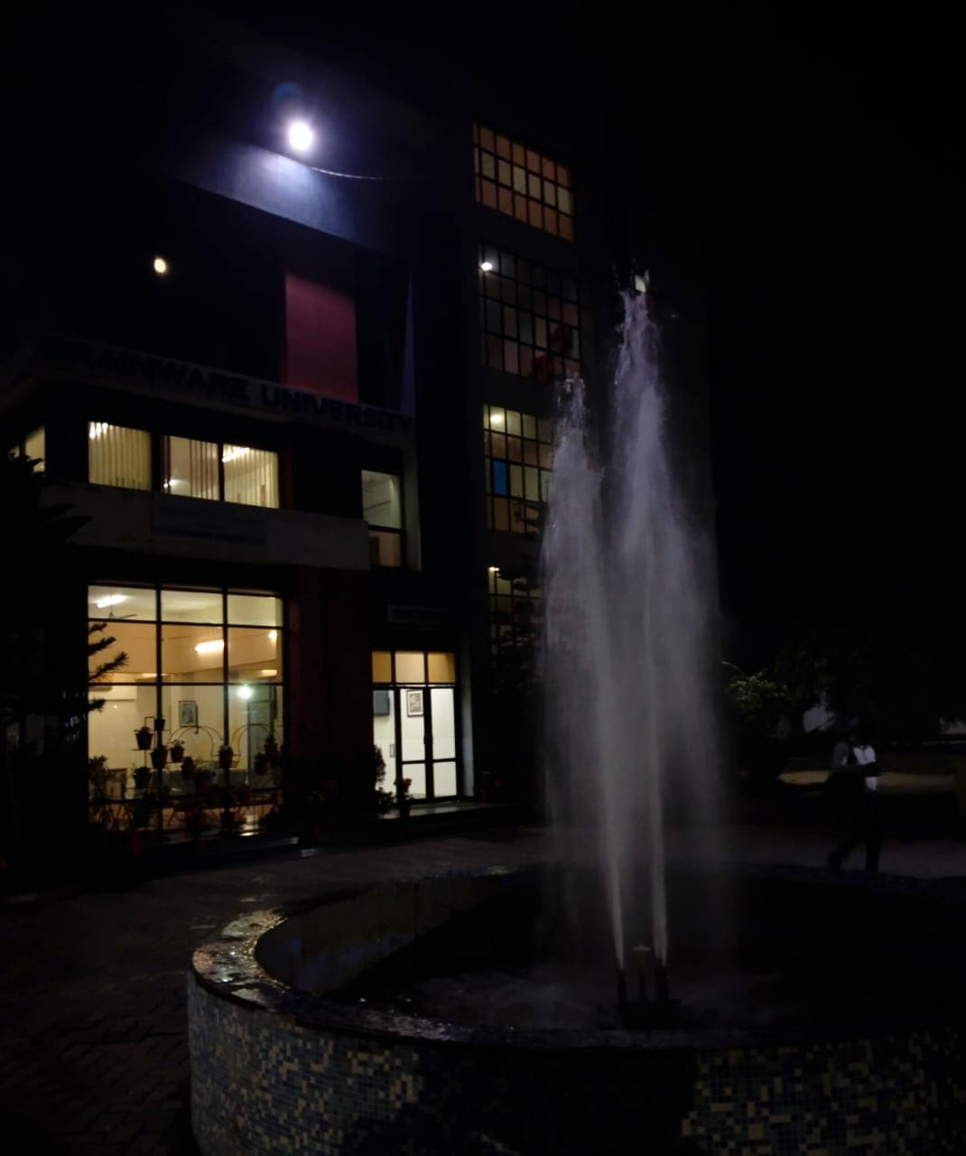 Brainware University Kolkata Campus photo 6